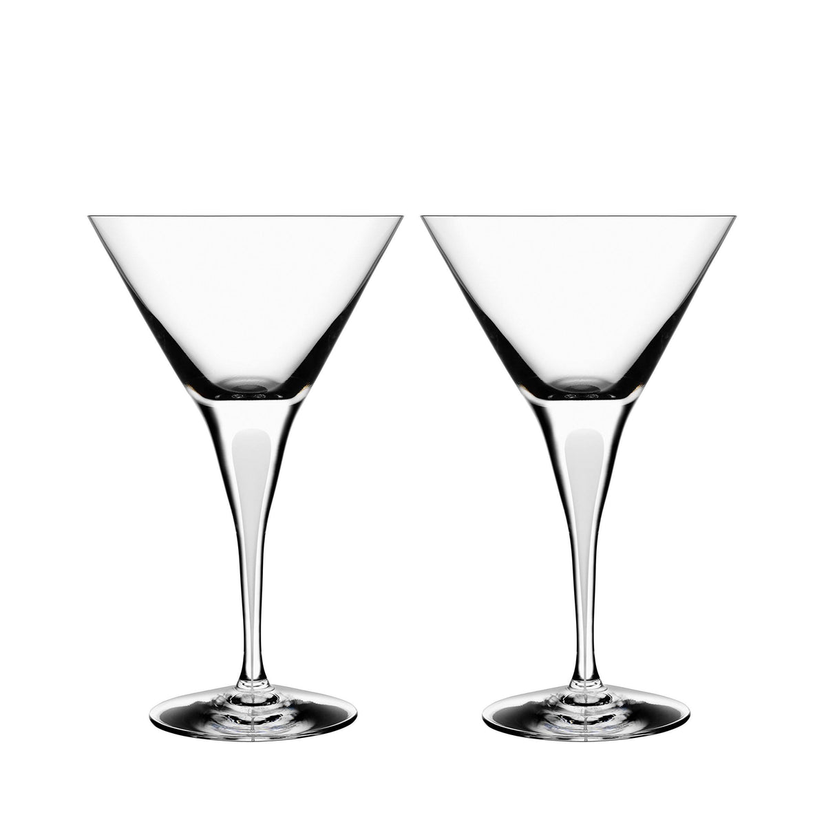 7 Ounce Martini Glass Set of 2 R7990