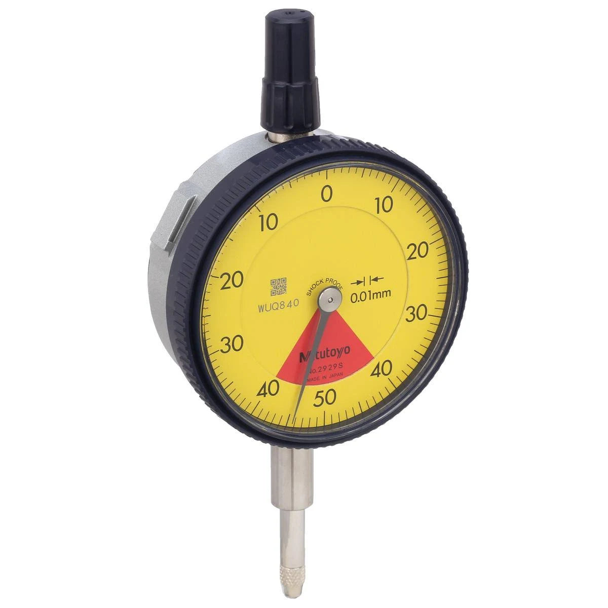 Dial Indicator 0 to 0.8Mm T11714