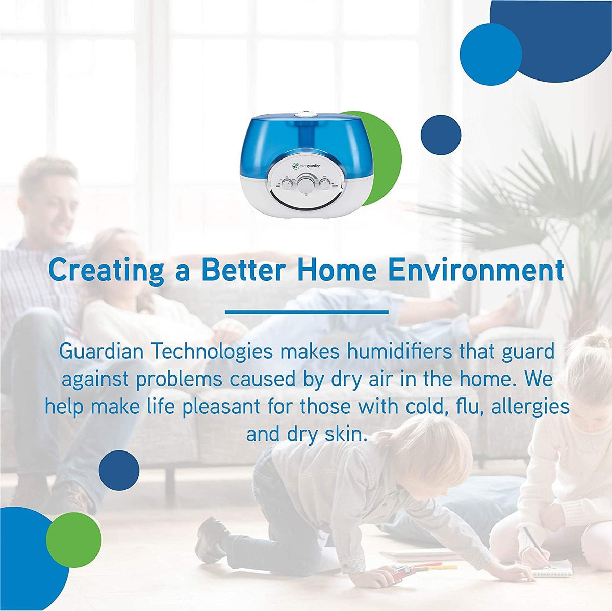Humidifier M51315