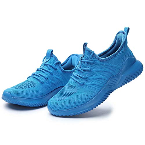 Slip On Lightweight Casual Sneakers I90947