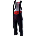 Black Bibknicker C120