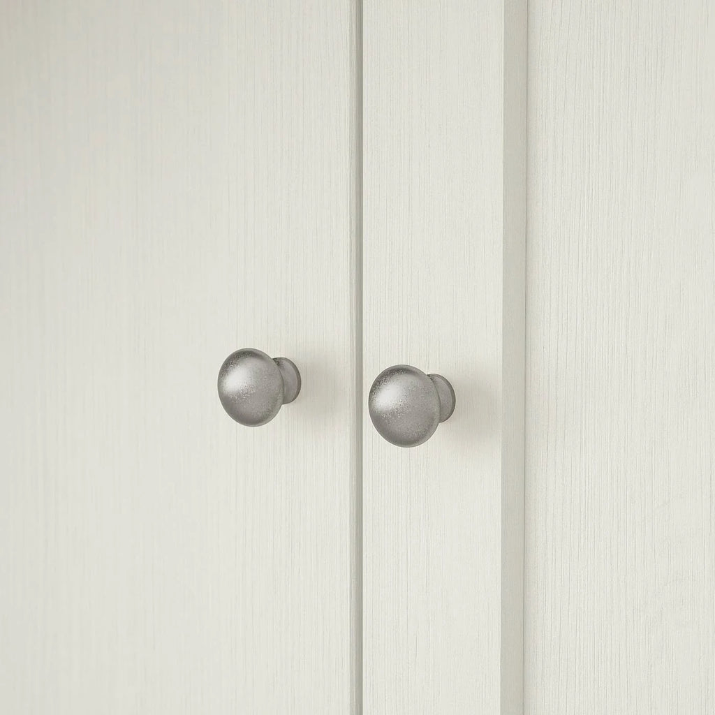 White Storage Combination N1327