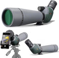 20-60x80 ED Spotting Scope with Carrying Case N214701