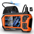 1080P Dual Lens IP68 Waterproof Inspection Camera K986