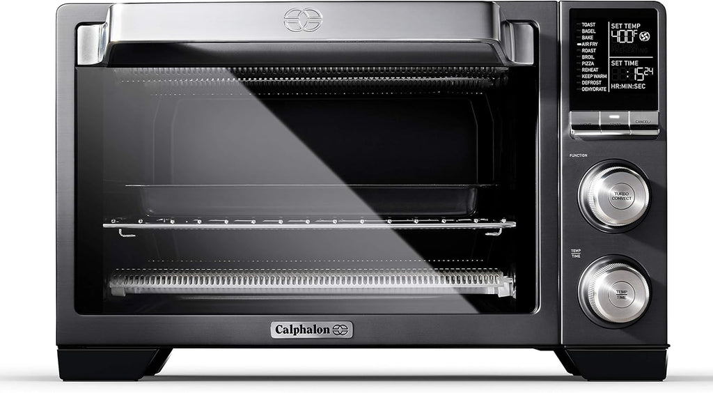 Air Fry Convection Countertop Toaster Oven O124919