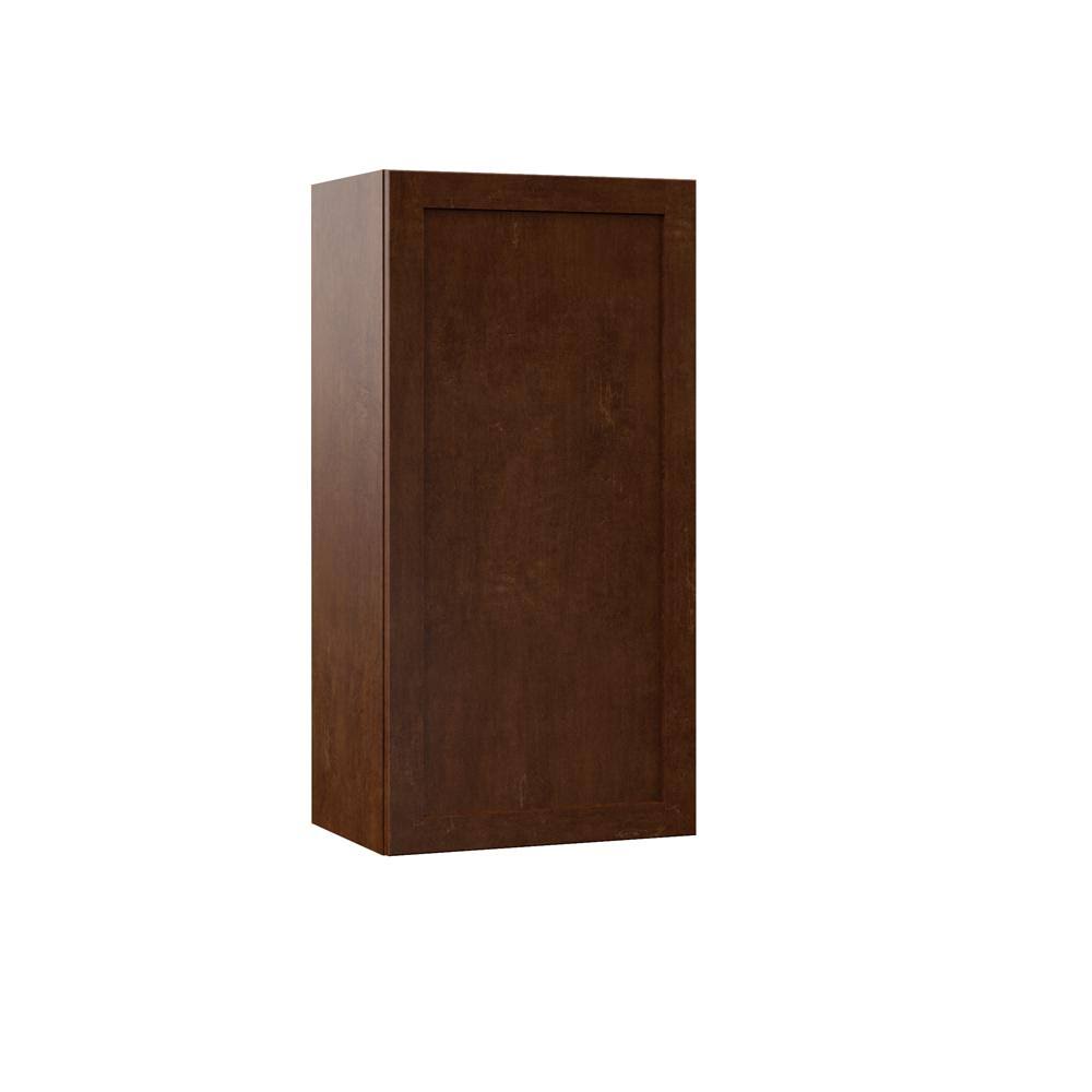 18x36x12 in. Wall Kitchen Cabinet S510