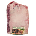 Bone-in Leg of Lamb, 3.0-7.5 lb I73082