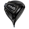 Left 9.0 Regular Driver E18674