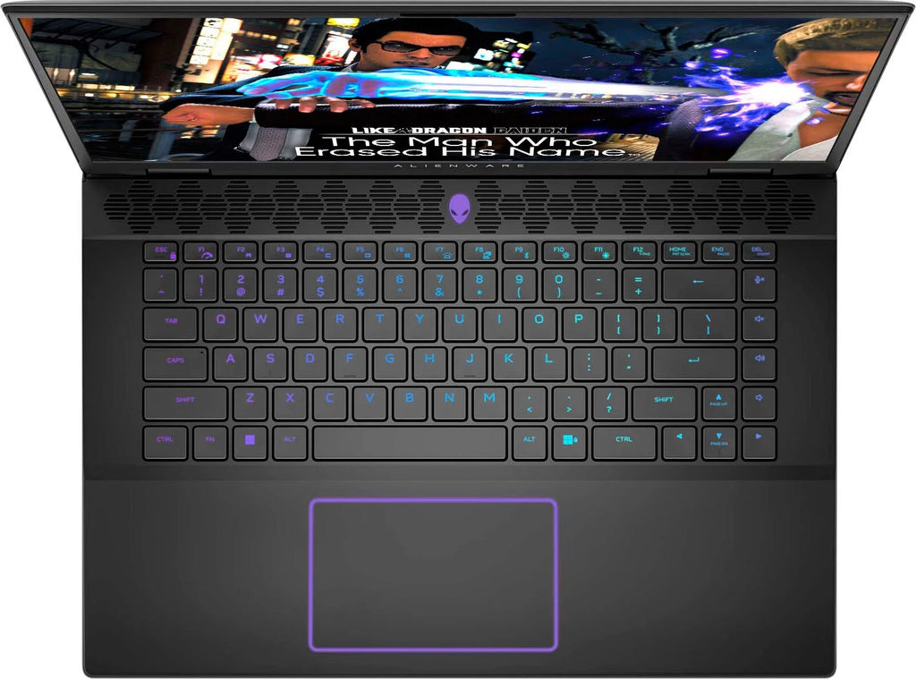 16.0in 240 Hz Gaming Laptop with Intel Ultra 7, GeForce RTX 4070, 64GB DDR5 RAM N956459