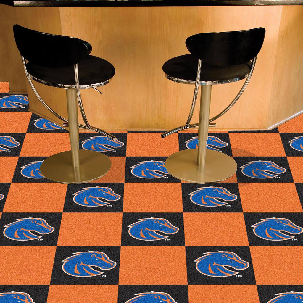 Carpet Tiles F591