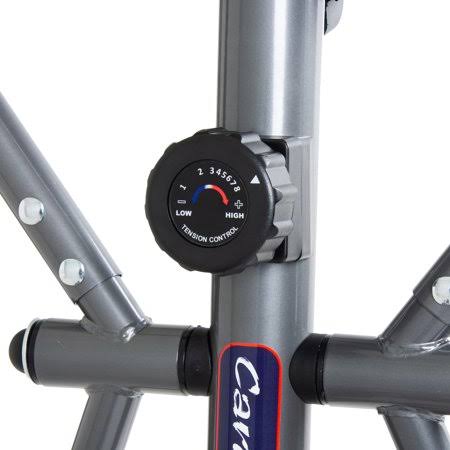 Magnetic Elliptical with Manual Resistance B315161