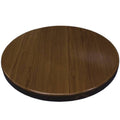 Round Resin Table Top Y606