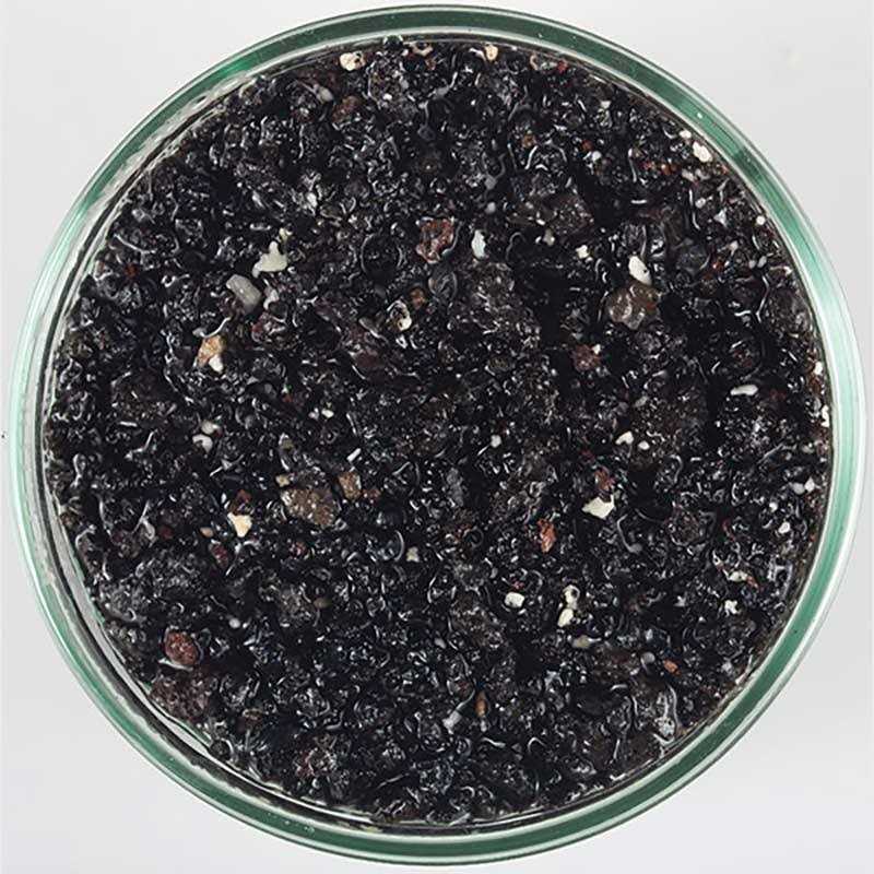 Hawaiian Black Aquarium Sand C9551