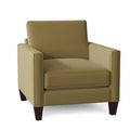Wide Armchair B486069