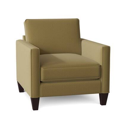 Wide Armchair B486069
