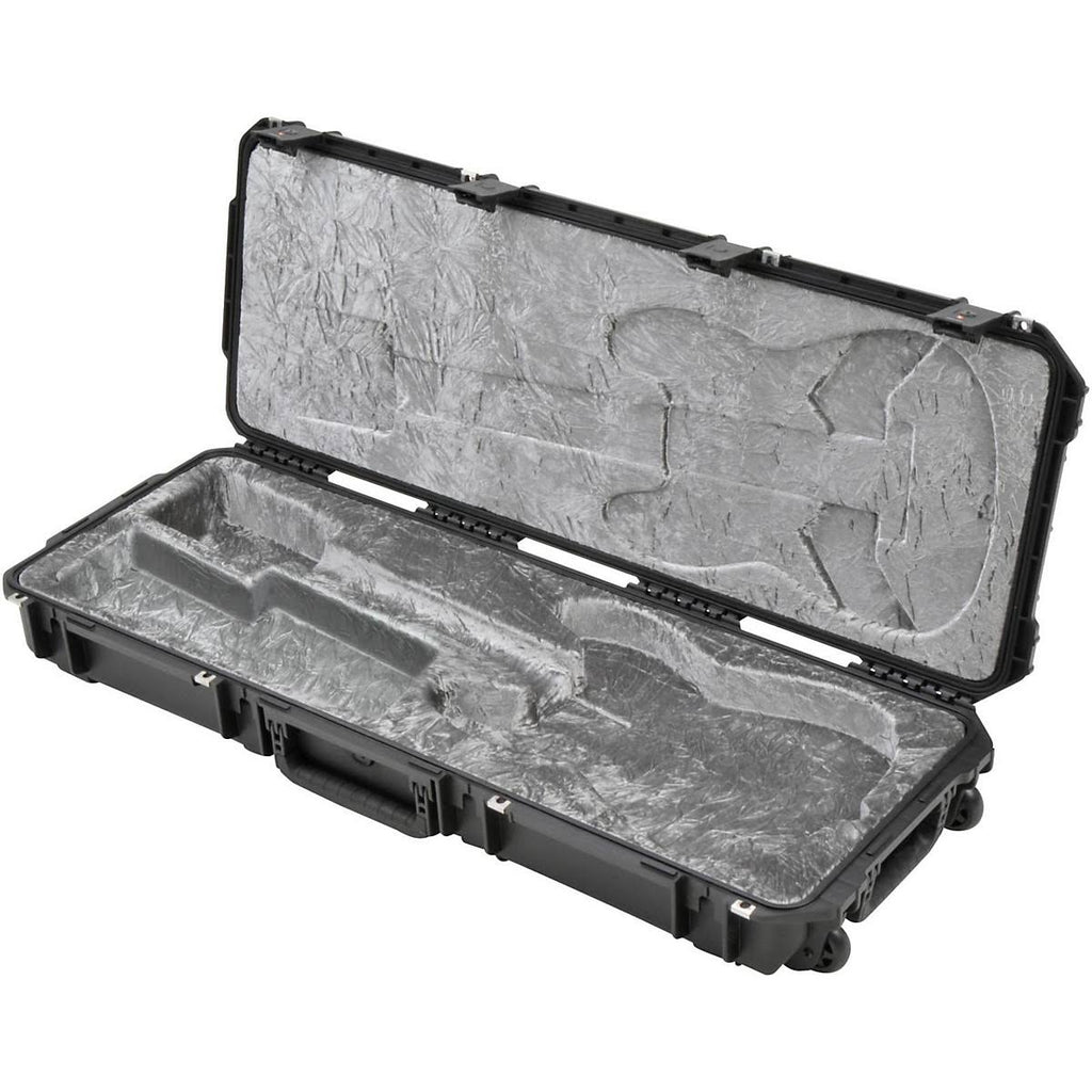 Waterproof Guitar Case P256208