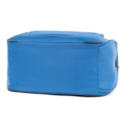 Softside Lightweight Underseat Carry-On Travel Tote, 18 inch E313