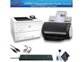Color Duplex Document Scanner 60ppm 600 dpi K43728