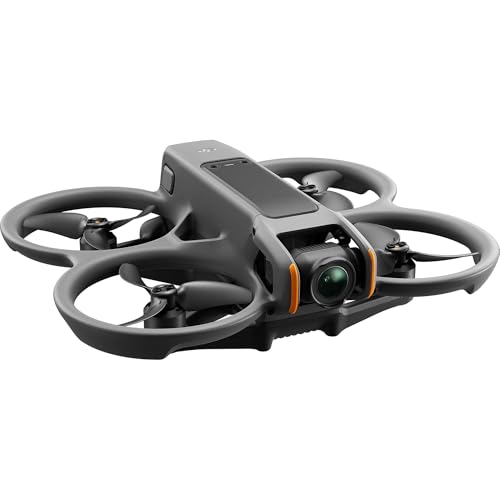 4K FPV Drone with 3-Battery Fly More Combo W538