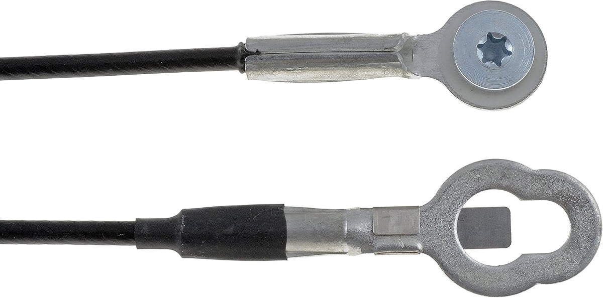 Tailgate Cable 11-3/8 In. 2 Pack F826