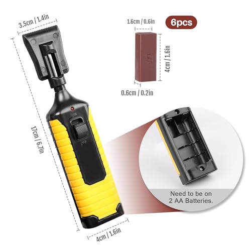 11 Color Laminate Floor Repair Kit with Heat Pen N772