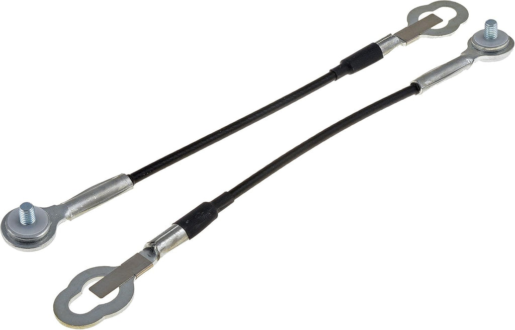 Tailgate Cable 11-3/8 In. 2 Pack F826