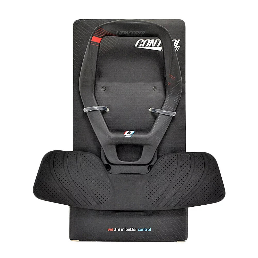 Carbon Aerobar D390