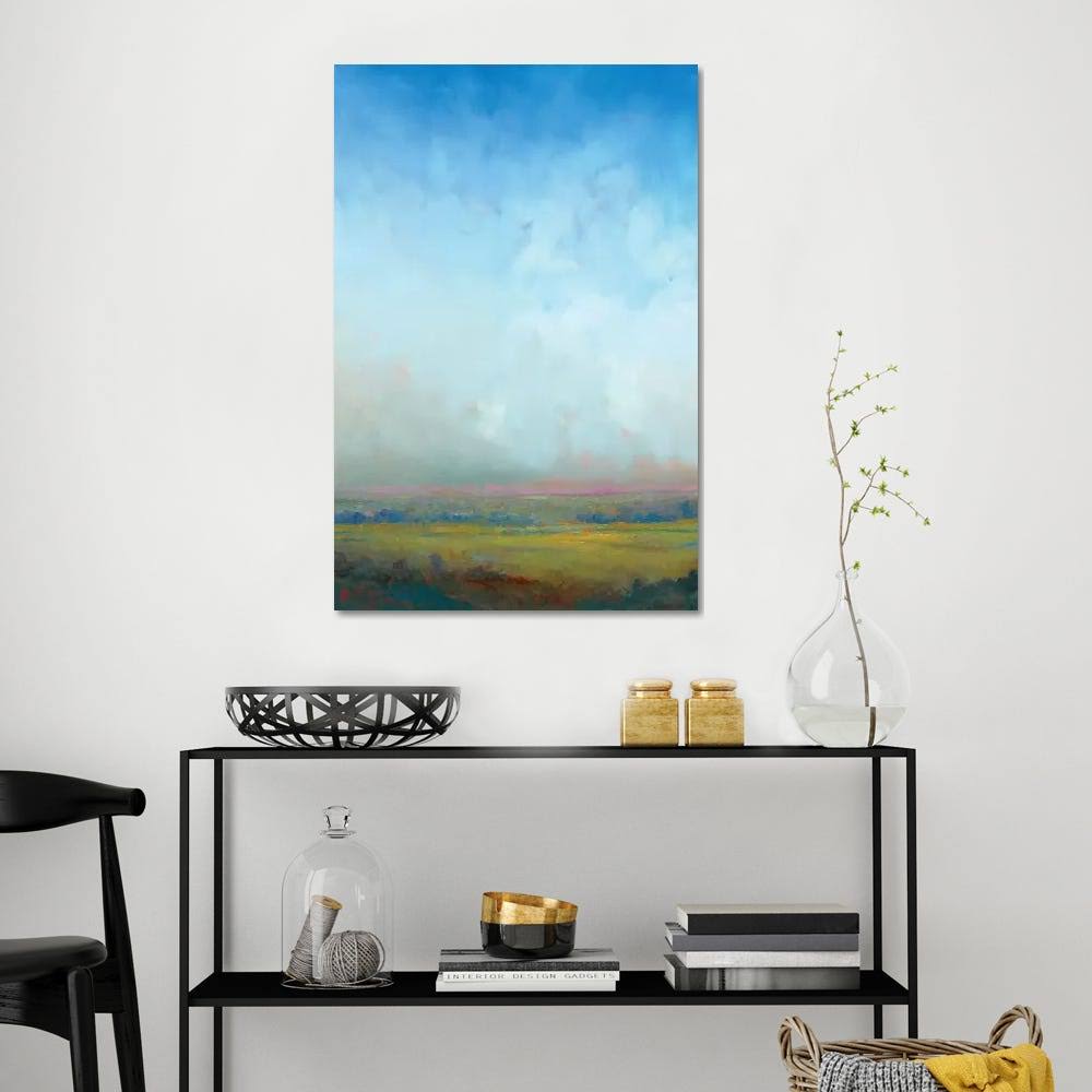Canvas Wall Decor Prints E37759