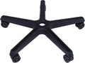28 inch Gaming Chair Base with 5 Casters R7483