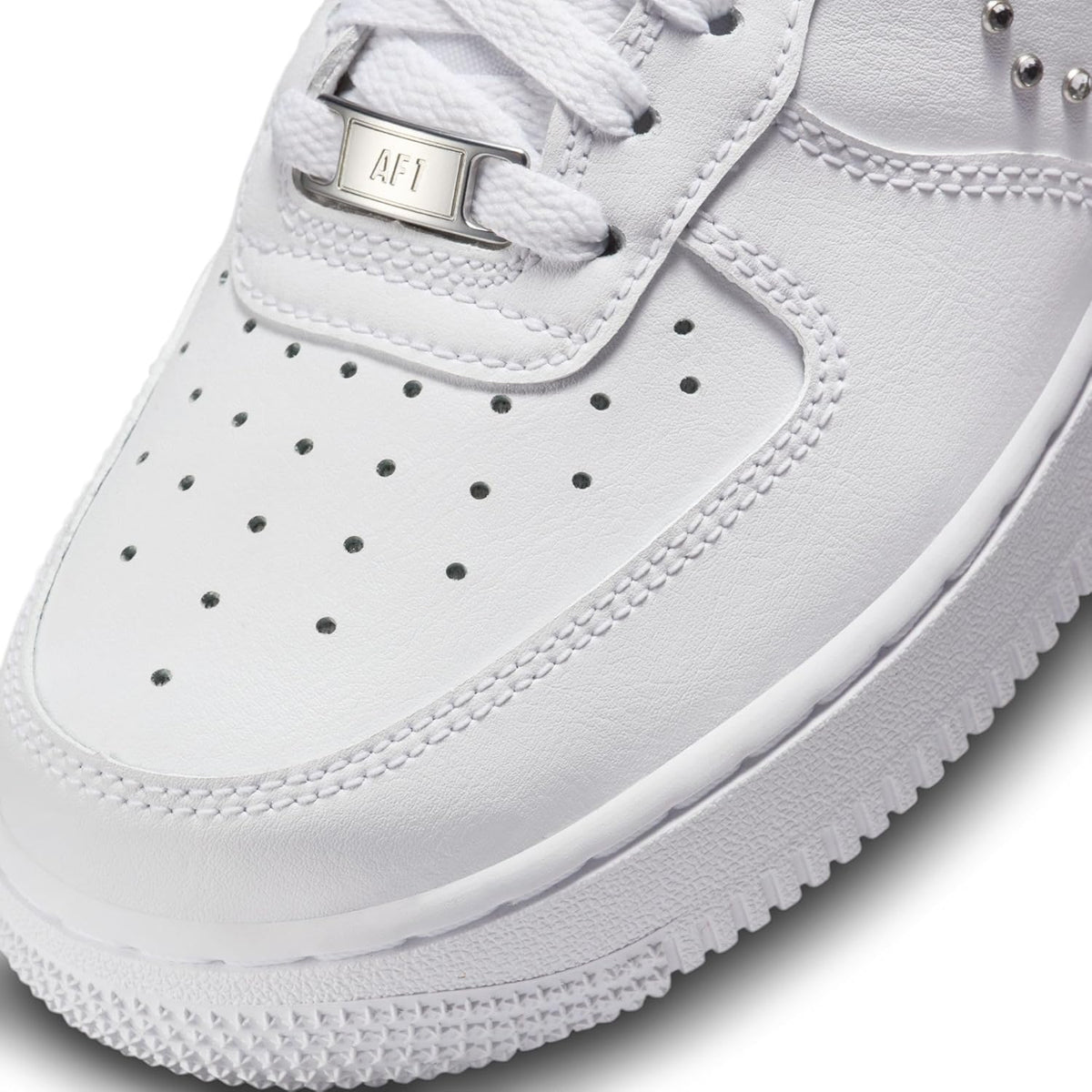 Air Force 1 Women's Size 7.5 O2787