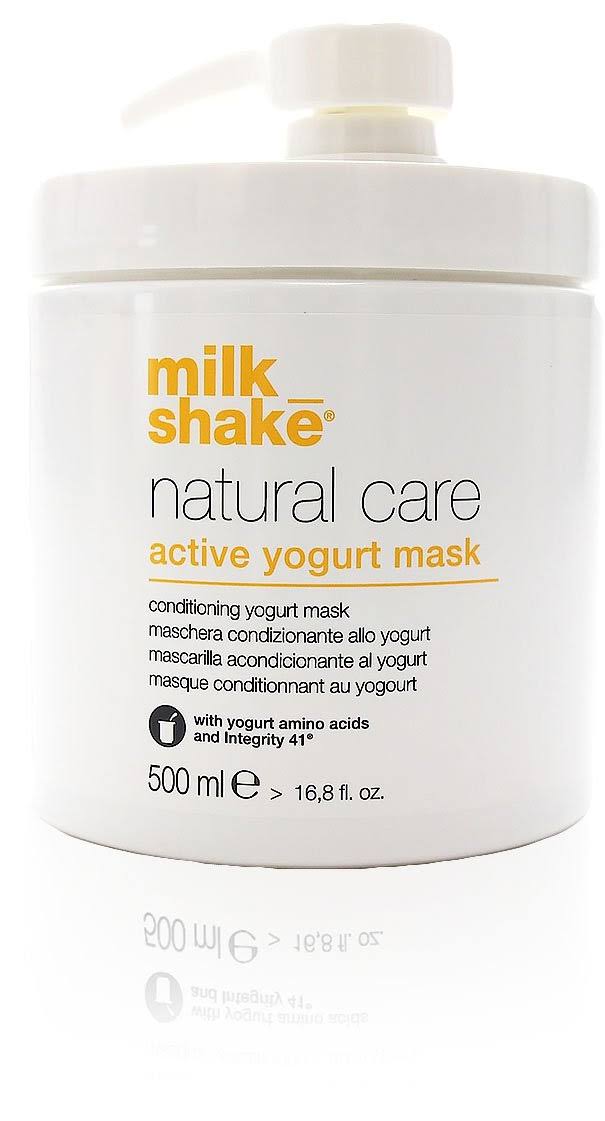 Active Yogurt Mask 16.8 oz Q222019