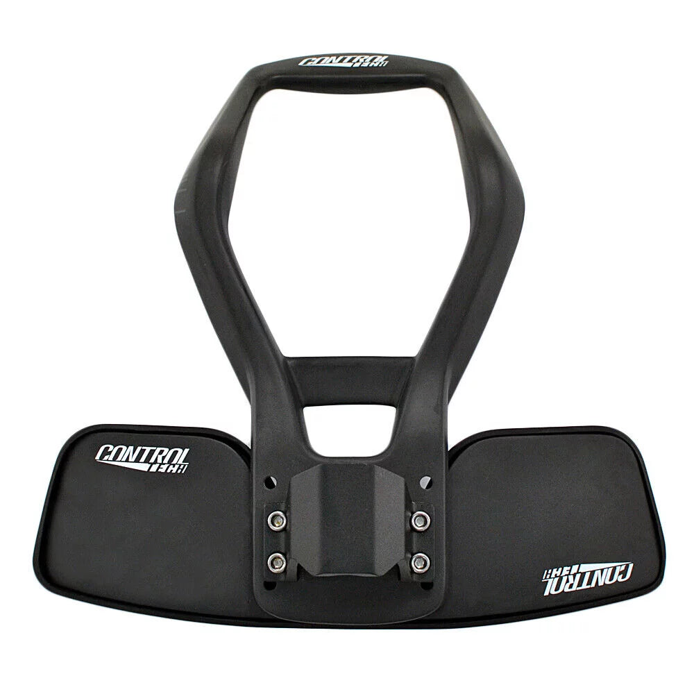 Carbon Aerobar D390