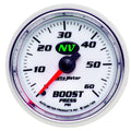 Mechanical Boost Gauge Z31341