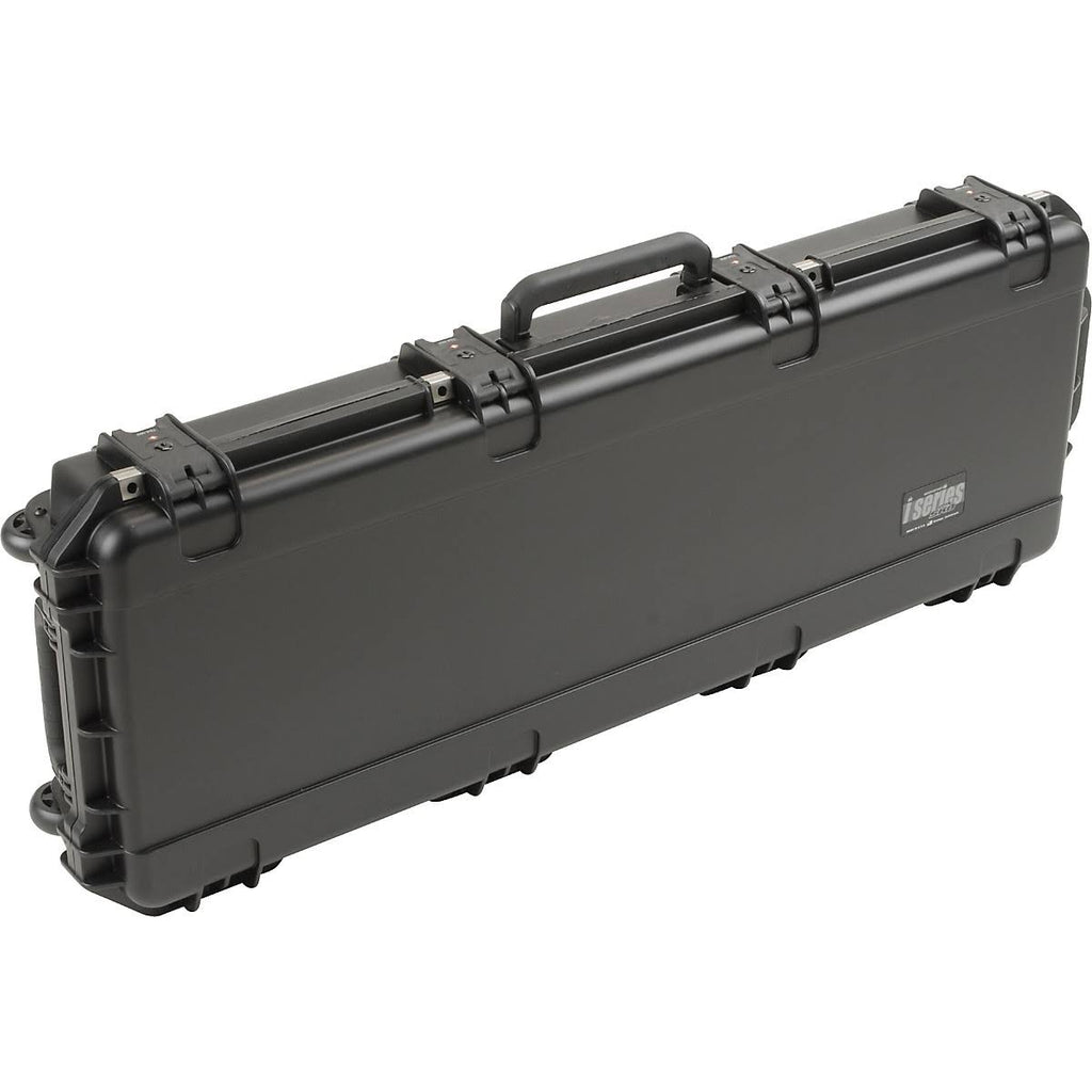 Waterproof Guitar Case P256208