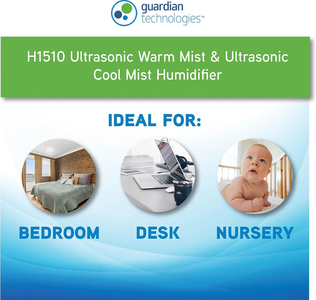 Humidifier M51315