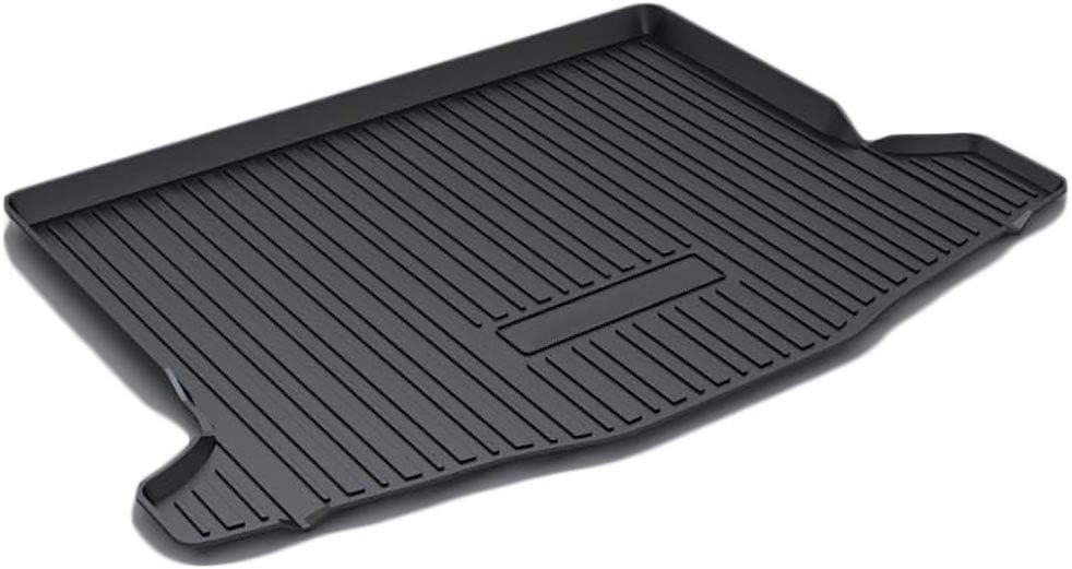 Cargo Liner Rear Cargo Tray Trunk Floor Mat Waterproof Protector Z6961