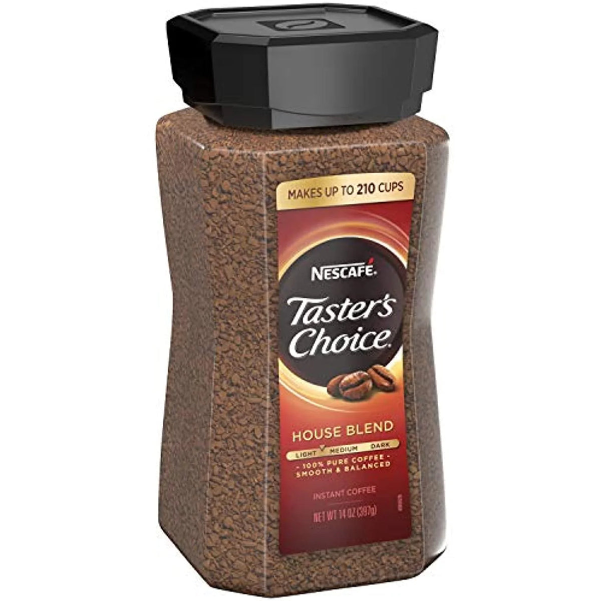 14 Ounce Instant Coffee Y8921
