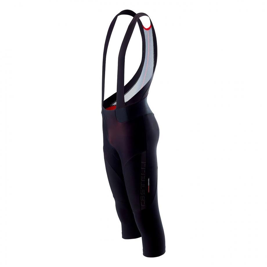 Black Bibknicker C120