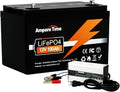 12V 100Ah LiFePO4 Battery with 14.6V 10A Charger Q759402