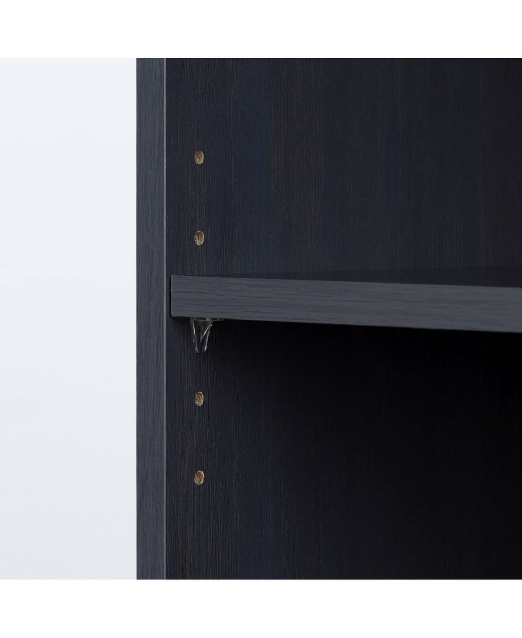 Blueberry 4-Shelf Bookcase J51454