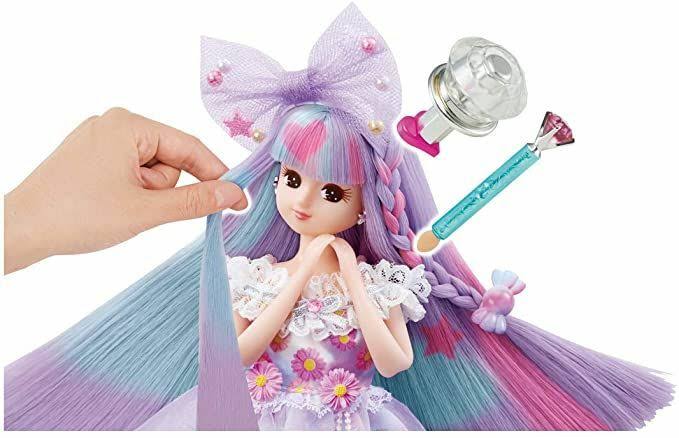 Licca Doll Y30205