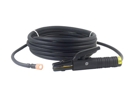 200 Amp Welding Ground Clamp Lead Assembly E4584
