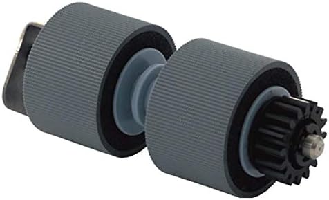 Rubber Brake Roller Separator Roller S674663