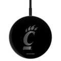 Black Wireless Charger N25830
