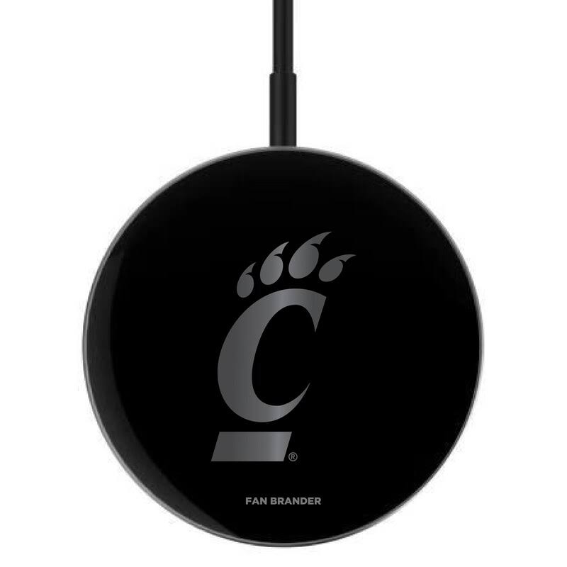 Black Wireless Charger N25830