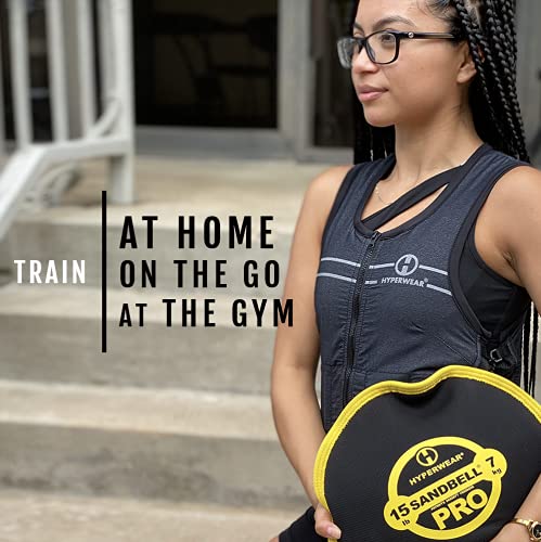 Women Weighted Vest Adjustable up to 10 lbs C52286