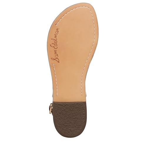 Women's Flat Sandal Y785
