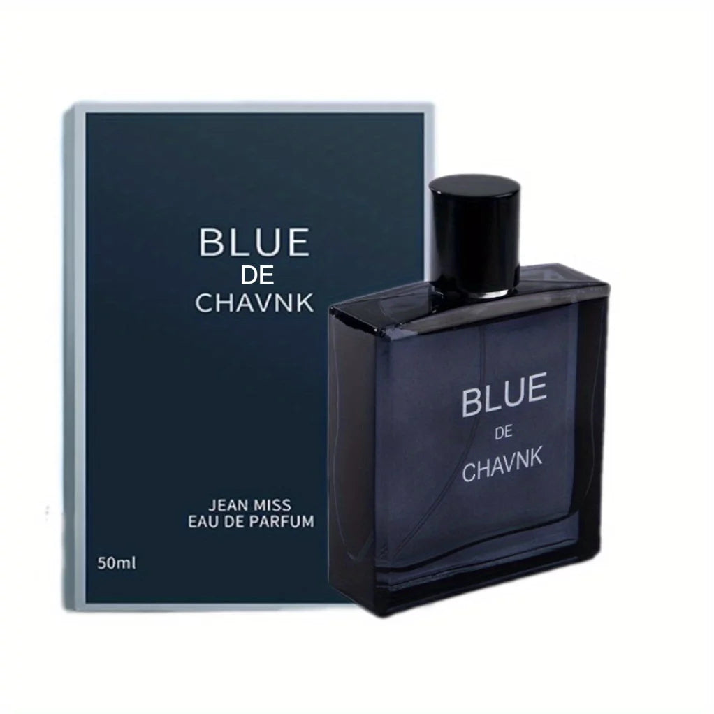 Eau De Parfum Cologne Fresh Fragrance (50ml) N9084