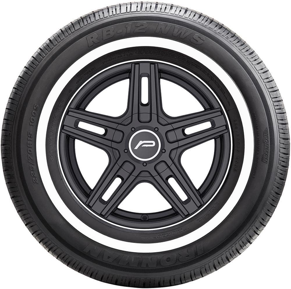 235/75R15 105S WSW Tire S782706