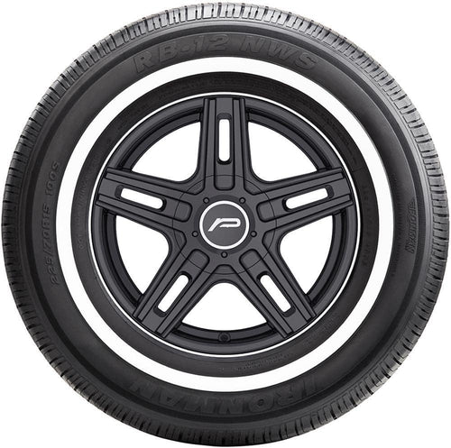 235/75R15 105S WSW Tire S782706